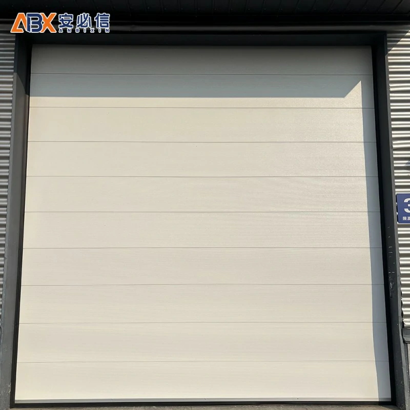 韶关工业滑升门