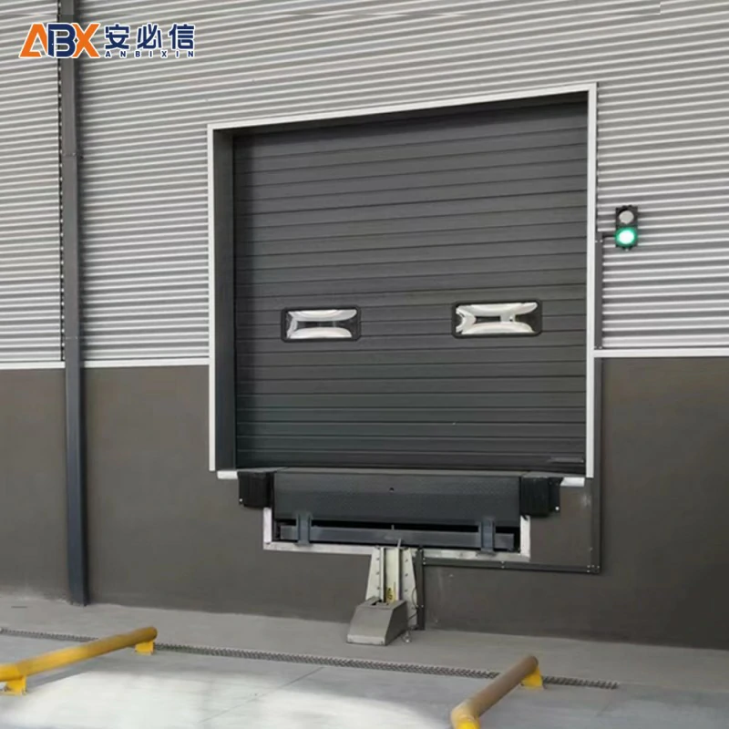 韶关提升门