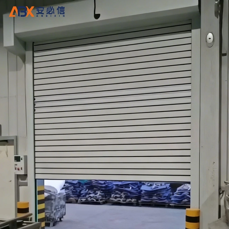 韶关快速卷帘门